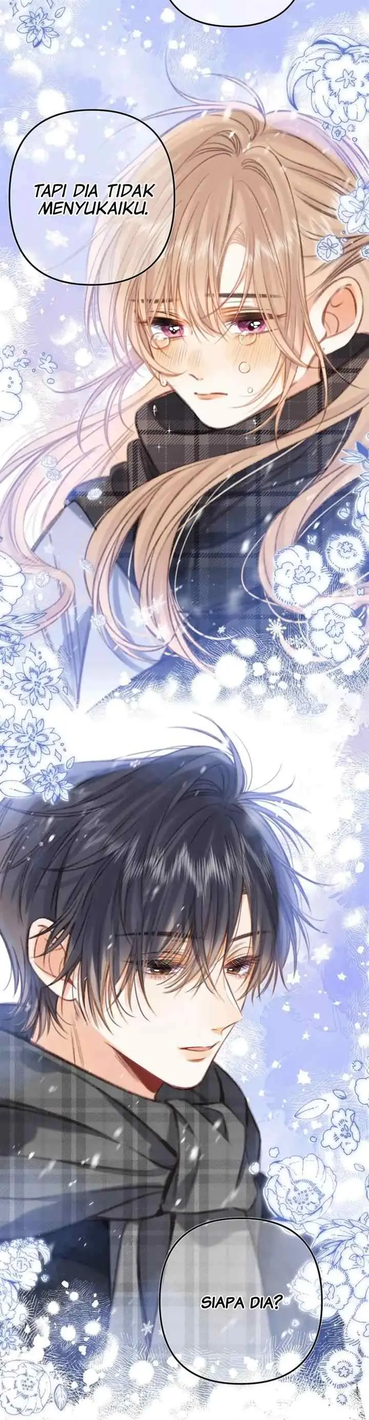 Hidden Love (Zhu Yi) chapter 62 halaman 9