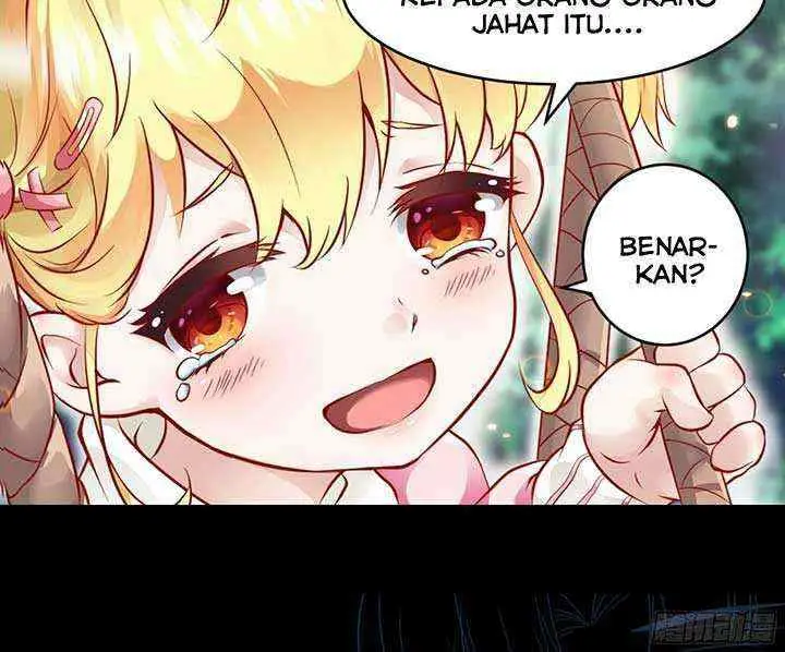 Dad the Strongest God of War chapter 0 halaman 7