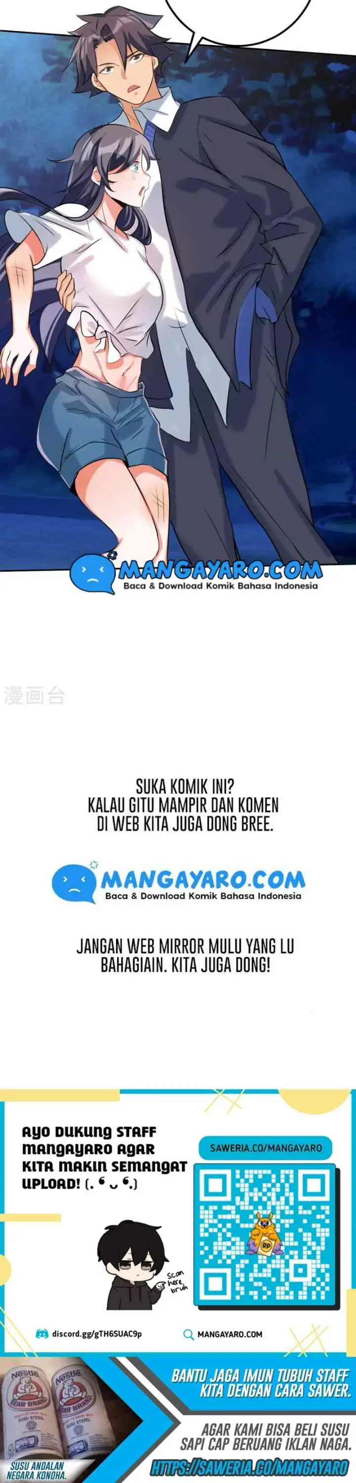 Emperor Son In Law chapter 31 halaman 17