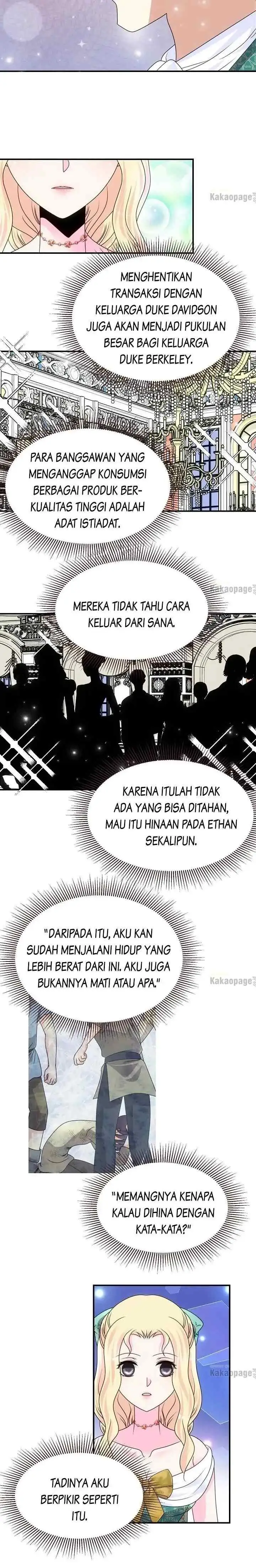 I Refuse the Duke chapter 87 halaman 7