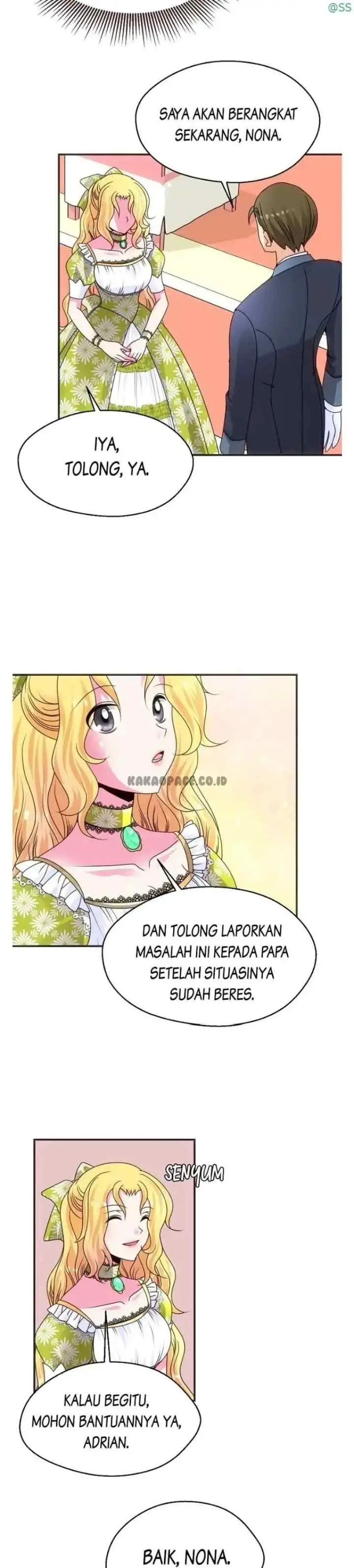 I Refuse the Duke chapter 35 halaman 8