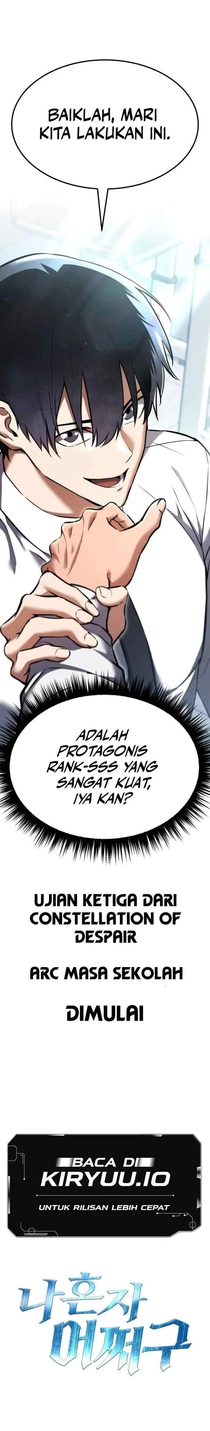 What Can I Do Alone? chapter 25 halaman 17