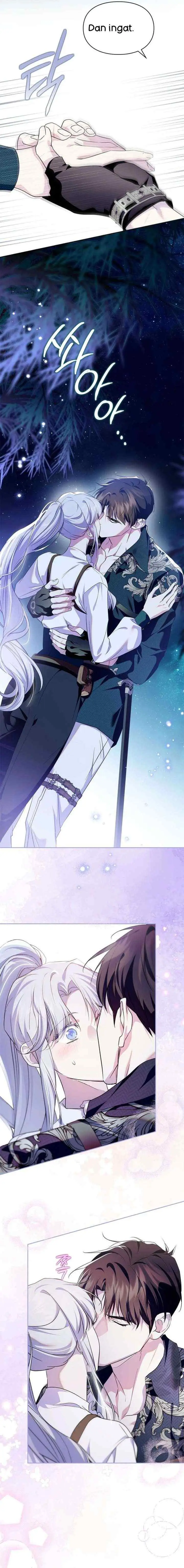 I Became the Tyrant's Servant chapter 92 halaman 12