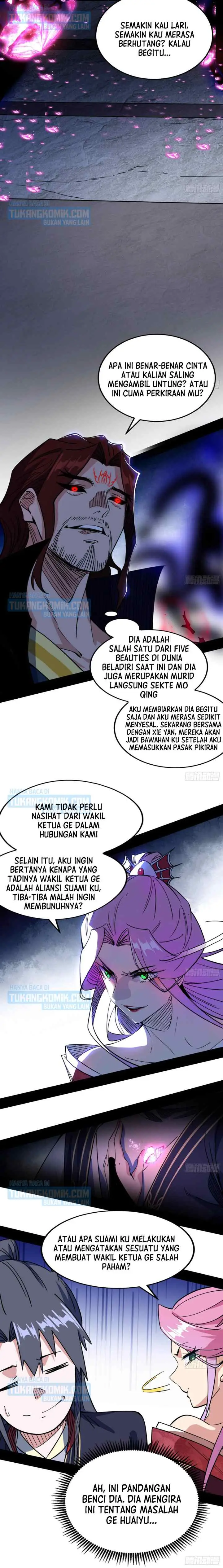 I'm An Evil God chapter 289 halaman 14
