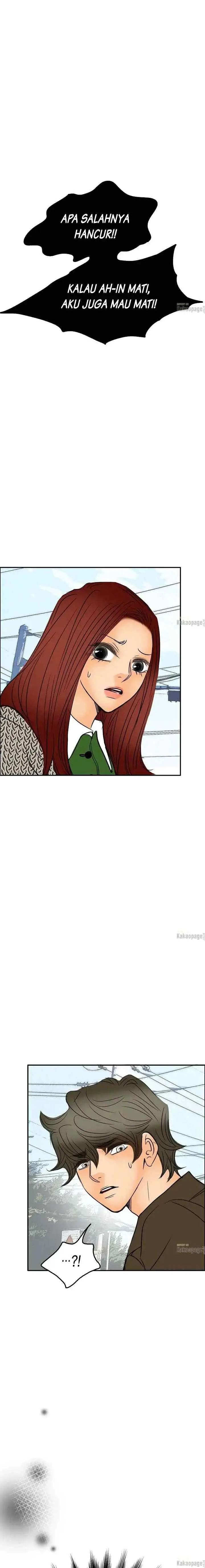 Love Attack chapter 54 halaman 17