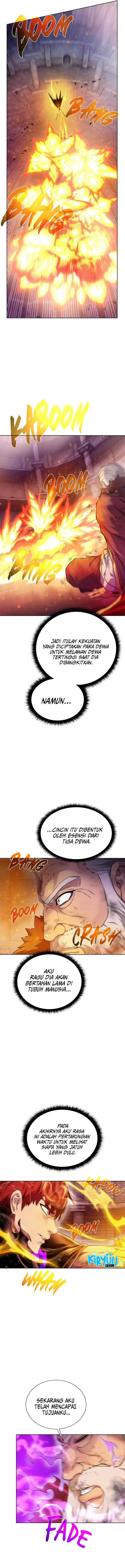 Dungeons & Artifacts chapter 145 halaman 11