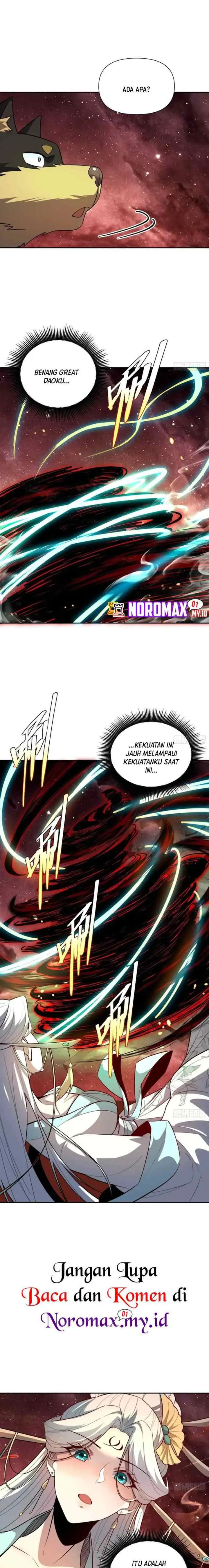 I'm Actually A Cultivation Bigshot chapter 521 halaman 12