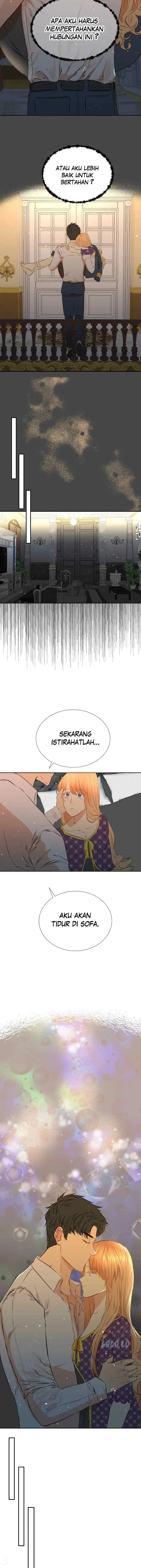 Infinite Sky chapter 66 halaman 5