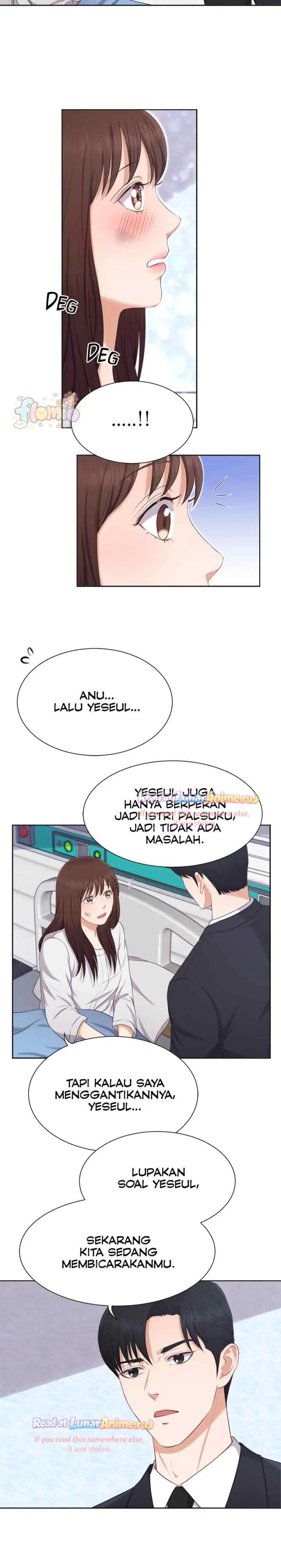 I Need a Bride chapter 13 halaman 11