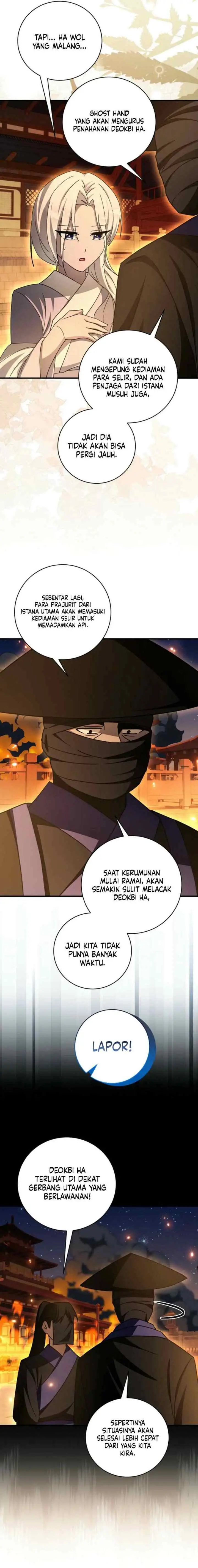 Surviving the RoFan chapter 41 halaman 16