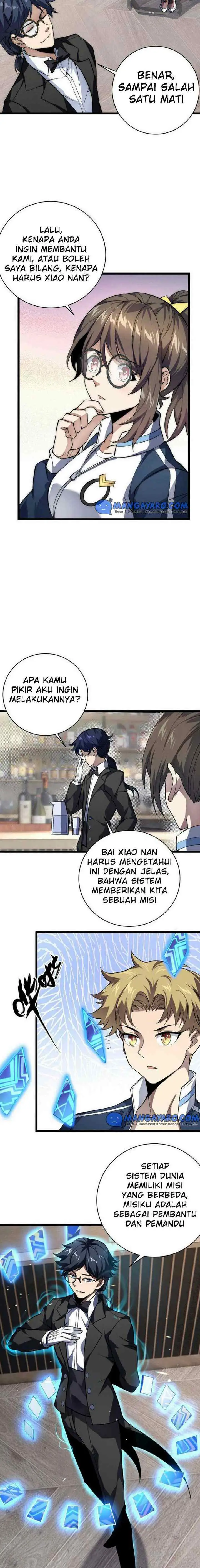 Combine Cube chapter 11 halaman 12