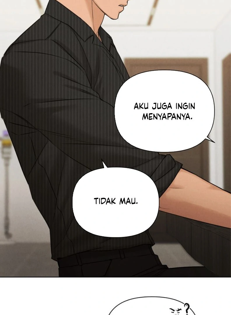 Just Dawn chapter 54 halaman 44