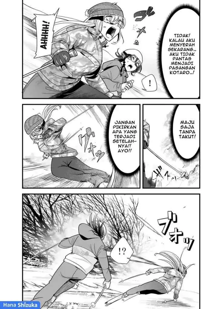 Jimoto no Ijimekko-tachi ni Shikaeshi Shiyou to Shitara, Betsu no Tatakai ga Hajimatta chapter 29 halaman 4