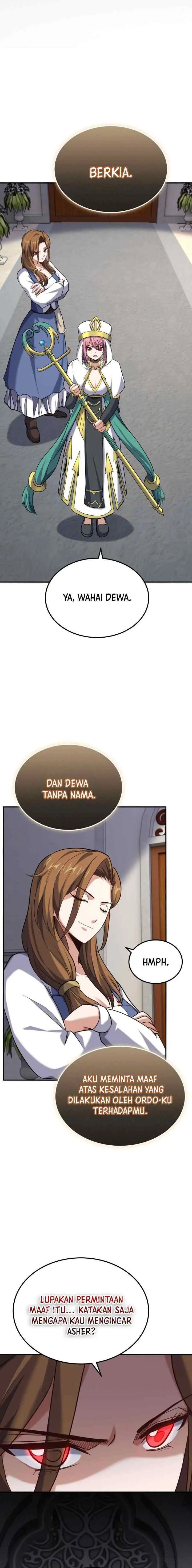 Reincarnation of the Swordmaster chapter 58 halaman 11