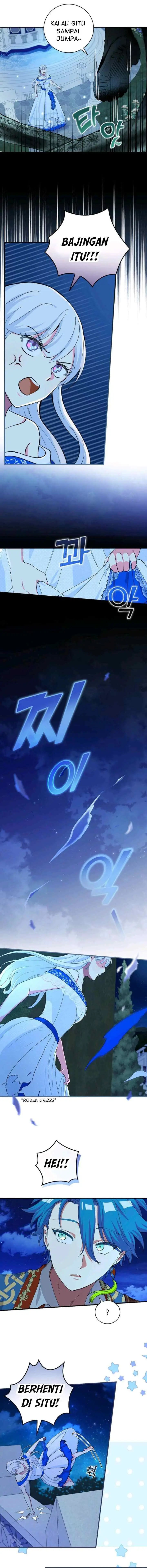 Knight of the Frozen Flower chapter 17 halaman 9