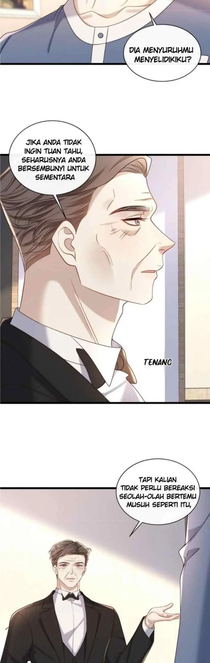 He Came Late At Night chapter 101 halaman 4