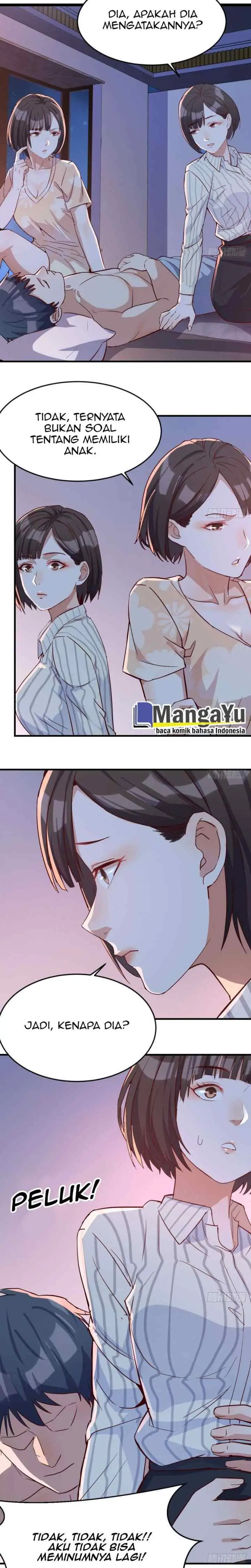 I Have Twin Girlfriends chapter 8 halaman 8