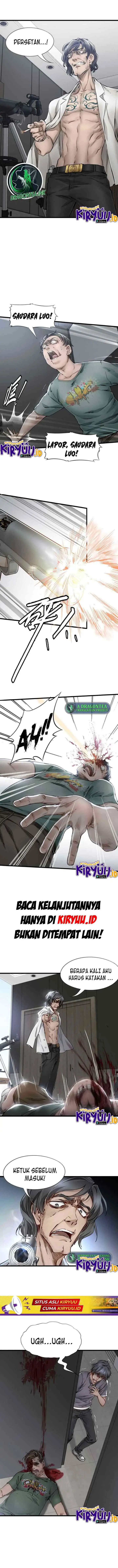 Apocalypse Mechanic chapter 13 halaman 8