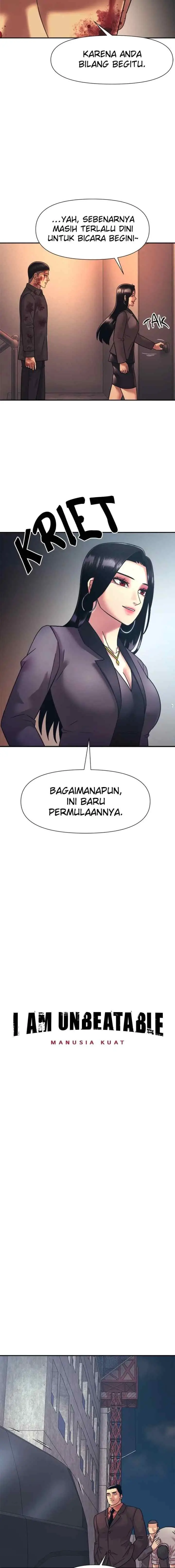 I Am Unbeatable chapter 14 halaman 7