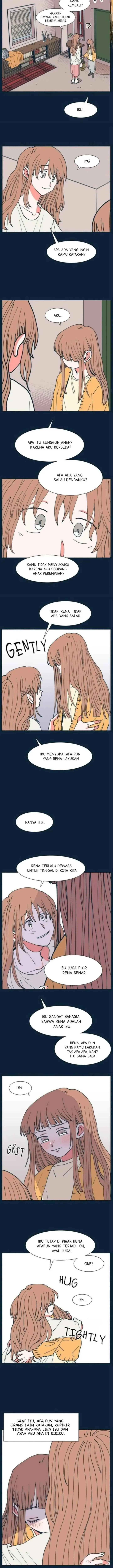 Dam of the Forest chapter 50 halaman 15