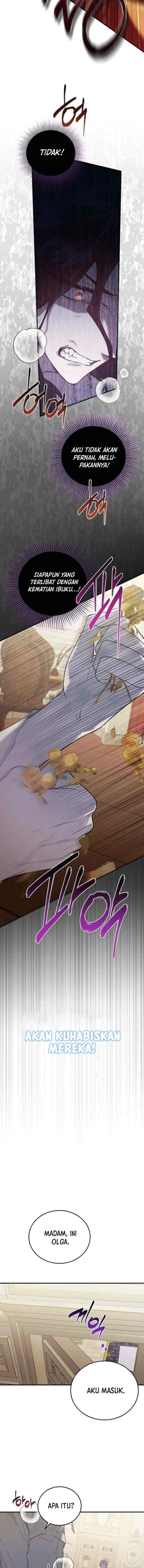 Revenge For The Limited Time Maid chapter 38 halaman 4
