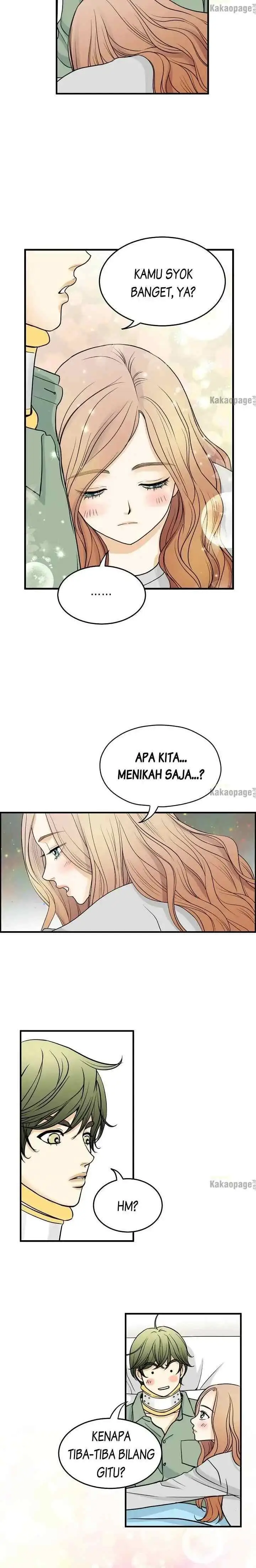 Love Puzzles chapter 161 halaman 14
