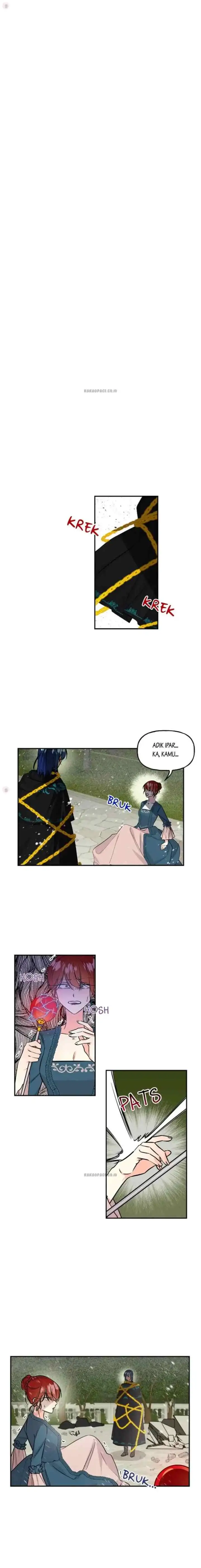 Daughter of the Great Wizard chapter 12 halaman 4