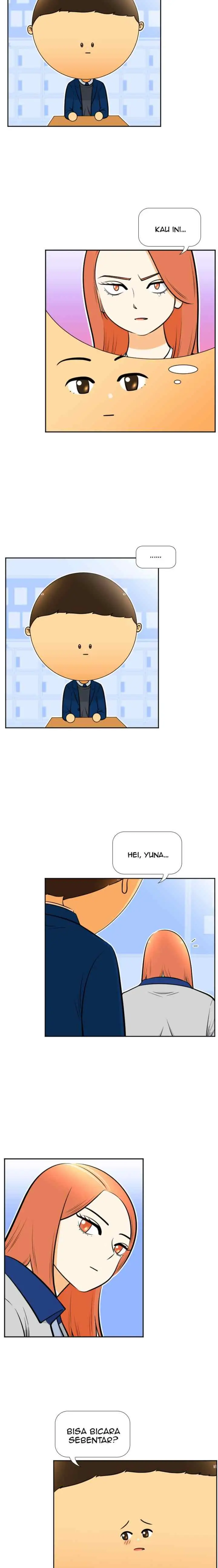New Normal: Class 8 chapter 239 halaman 12
