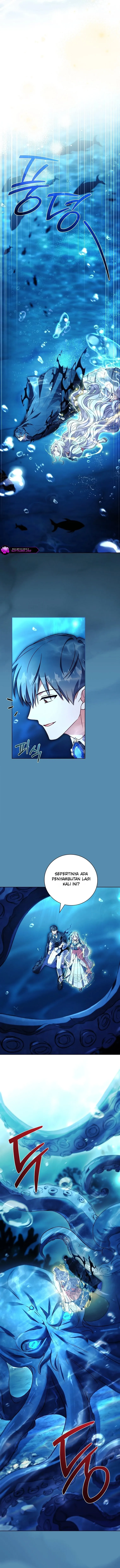The Father and the Daughter chapter 72 halaman 10