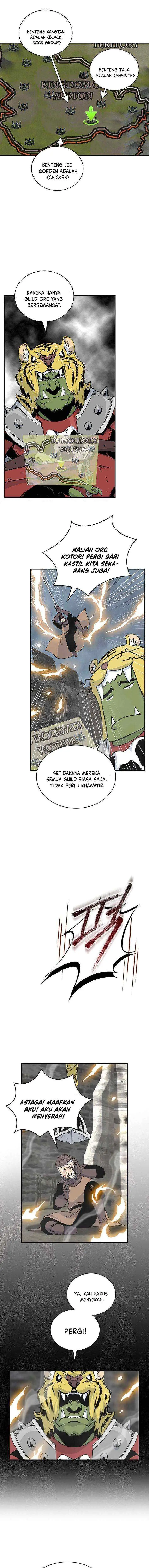 Fantasy Online chapter 90 halaman 11