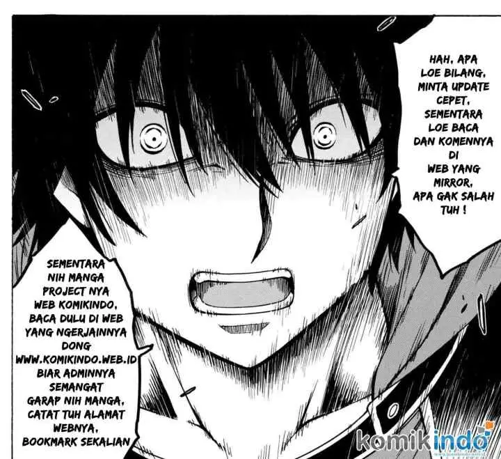 All Heavenly Days chapter 2 halaman 12