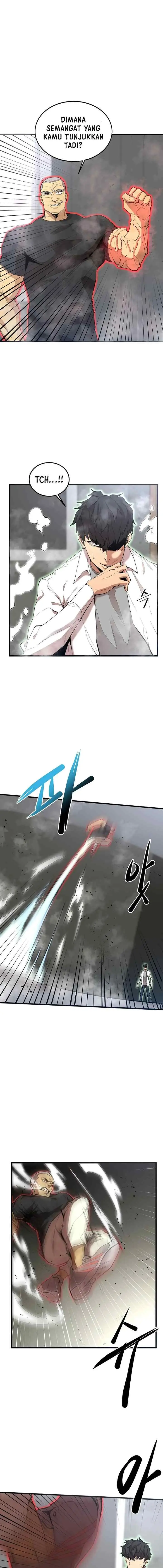 Gwei chapter 15 halaman 9