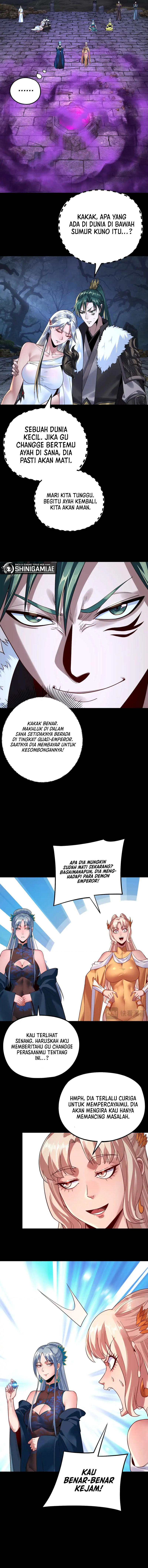 The Villain Of Destiny chapter 202 halaman 10