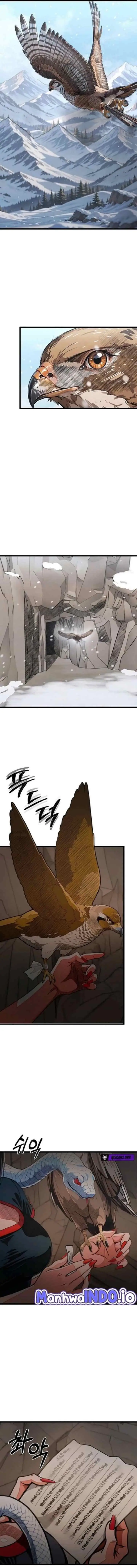 Demonic Divine Sword chapter 33 halaman 13