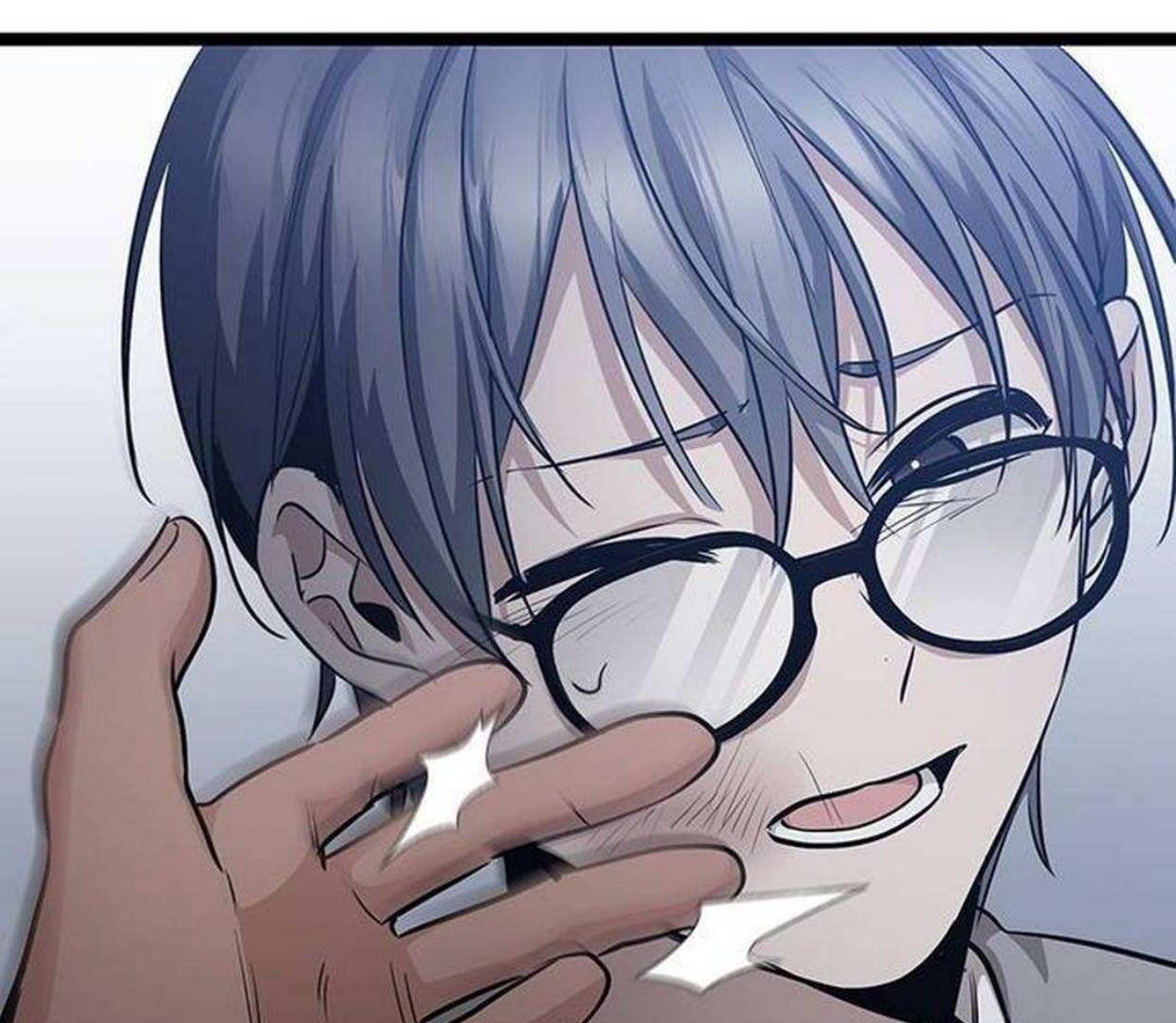High School Queen chapter 24 halaman 101