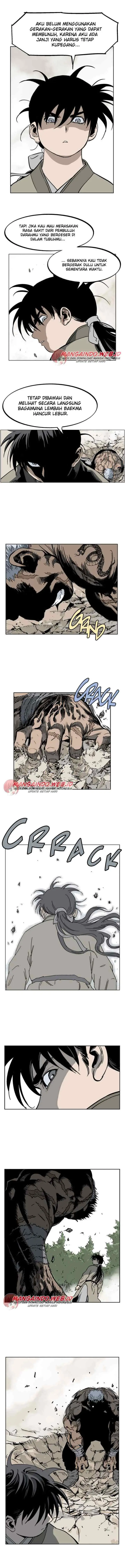 Gosu chapter 30 halaman 4