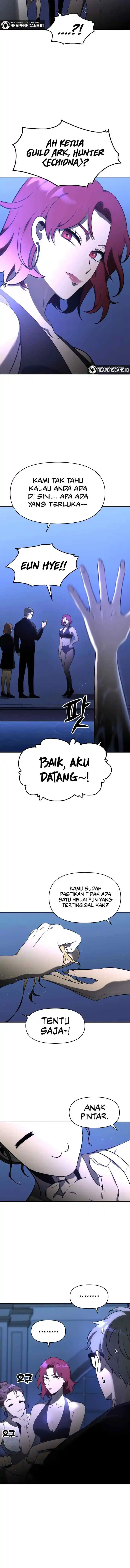 I Used To Be The Boss chapter 7 halaman 7