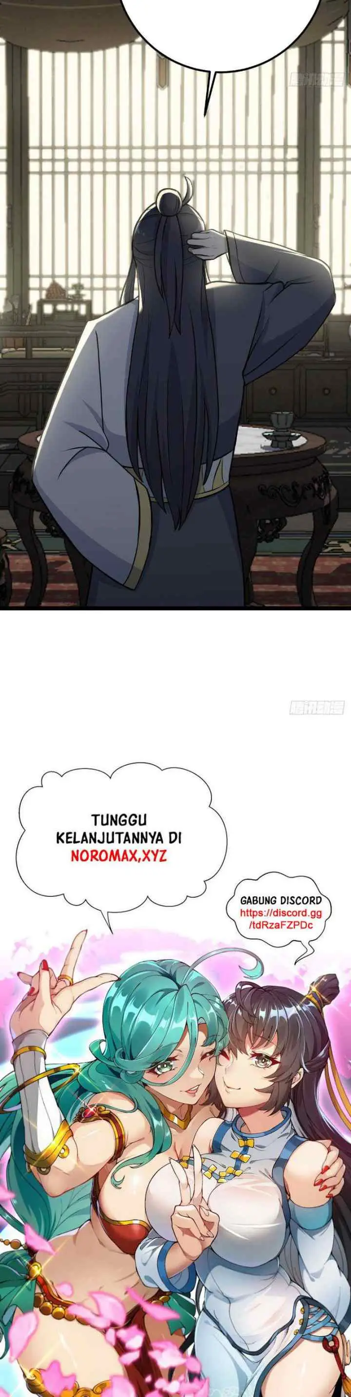 Invincible After a Hundred Years of Seclusion chapter 37 halaman 13