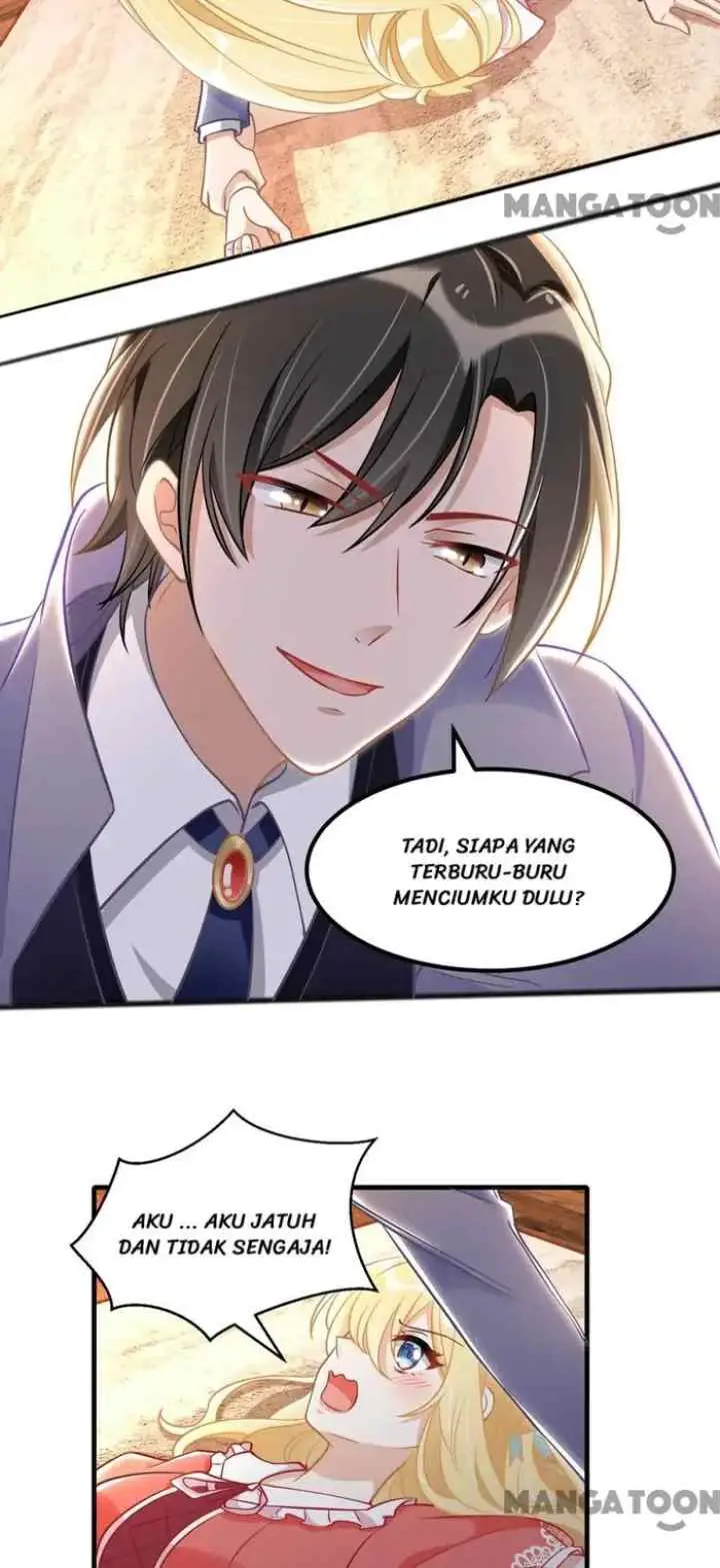 My Crazy Journalist Wife chapter 37 halaman 6