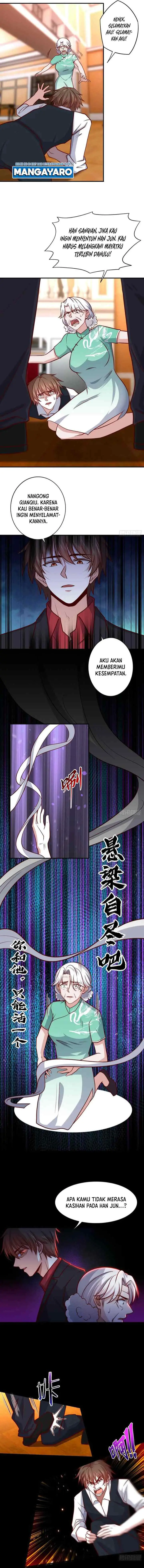I Am Han Sanqian chapter 100 halaman 4
