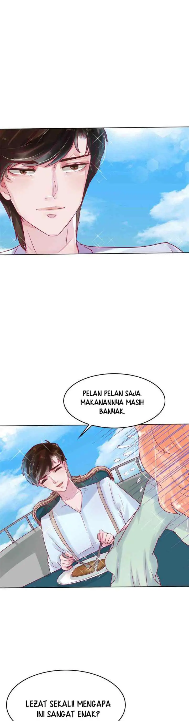 CEO Loves Two Versions of Me chapter 22 halaman 10