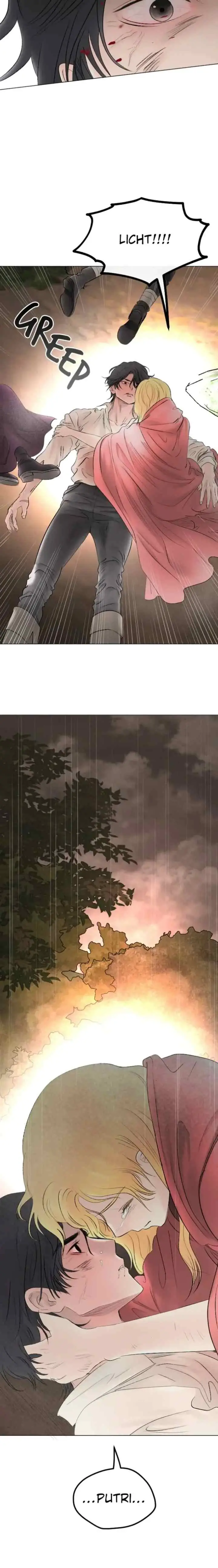 Recogí al segundo protagonista chapter 69 halaman 17