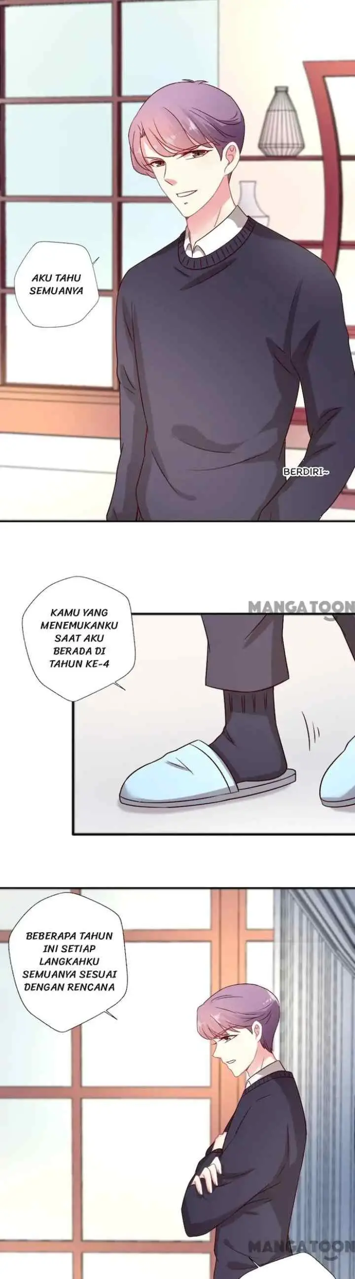 Cost of Being Famous (A-List) chapter 38 halaman 4