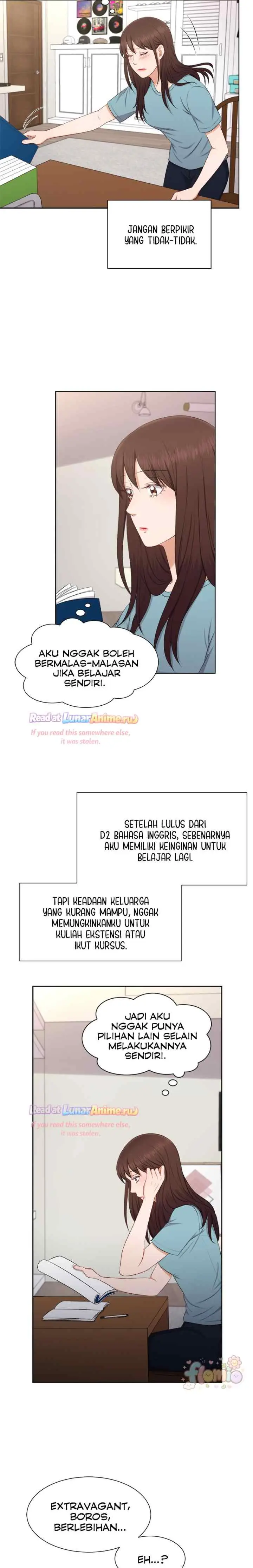 I Need a Bride chapter 31 halaman 7