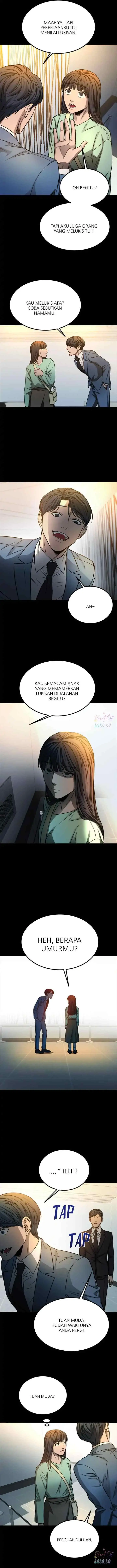 Get Back chapter 98 halaman 6