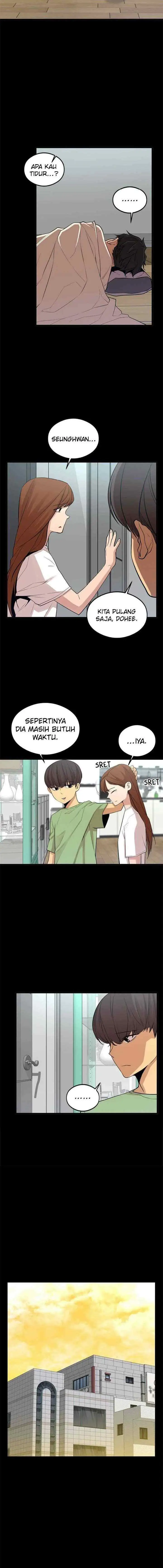 Gwei chapter 6 halaman 8