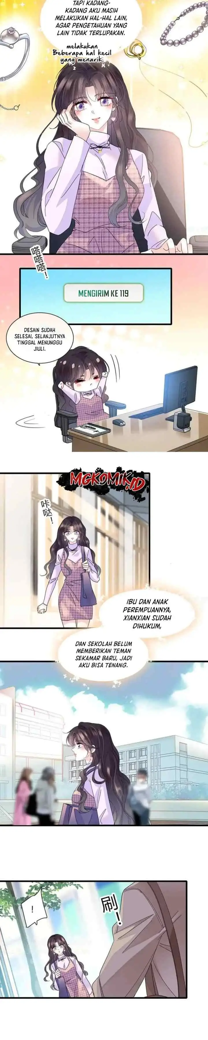 Almighty Daughter Runs The World chapter 128 halaman 10