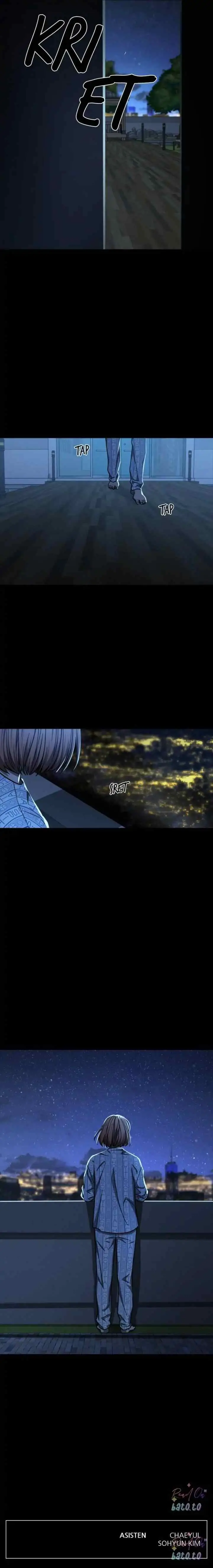 Get Back chapter 89 halaman 11