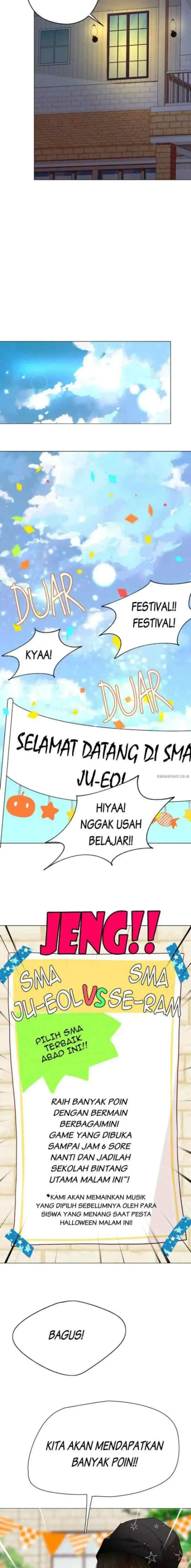 My Guardian Demon chapter 65 halaman 6