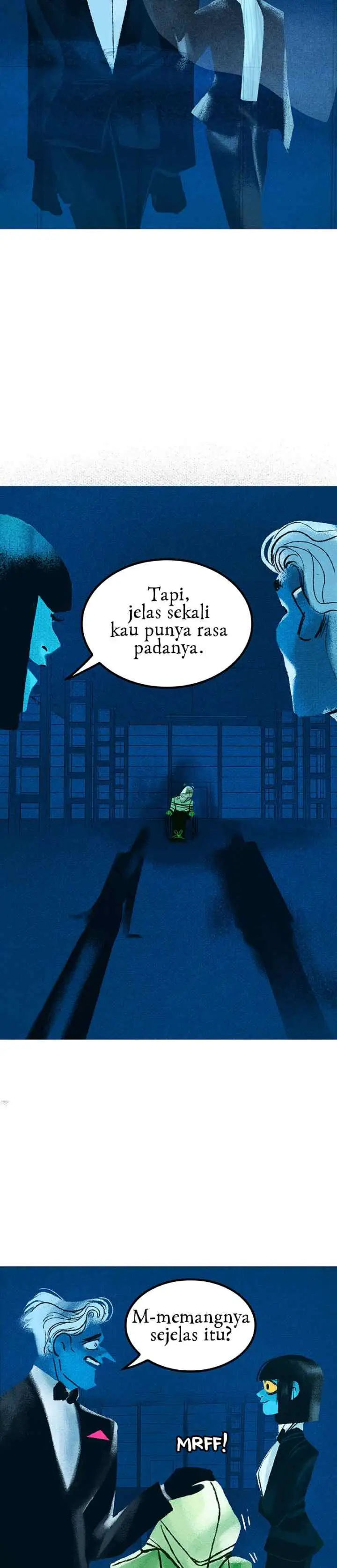 Lore Olympus chapter 49 halaman 9